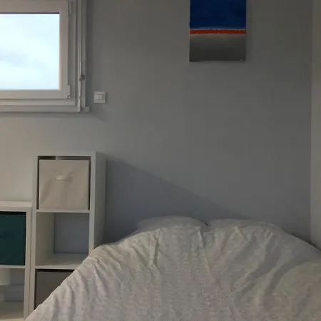 Safari Dream Apartment Lille