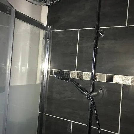 Safari Dream Apartment Lille