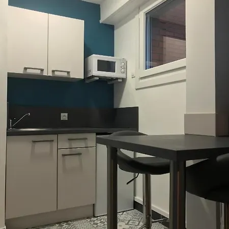 Safari Dream Lägenhet *