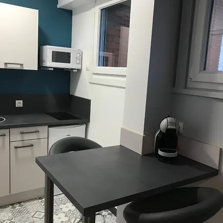 Safari Dream Lägenhet Lille