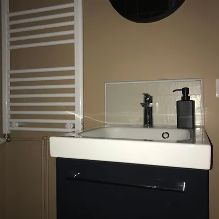 Lägenhet Safari Dream *